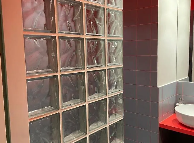 Dusme לינה וארוחת בוקר