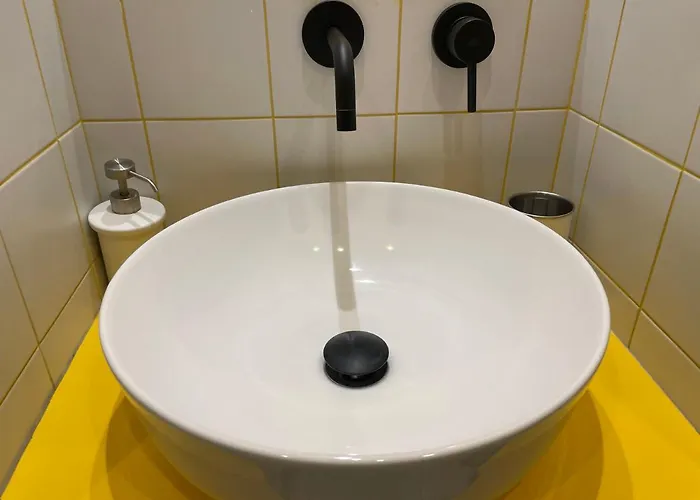 Dusme 3* טאראנטו