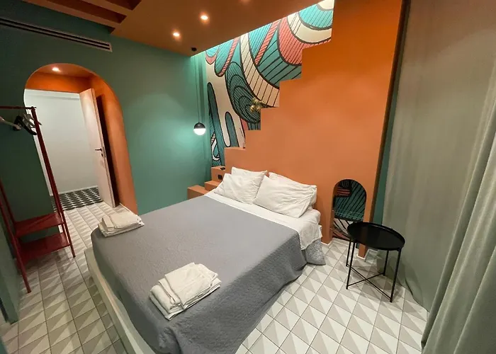 Dusme 3* טאראנטו