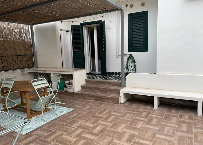 Dusme לינה וארוחת בוקר טאראנטו