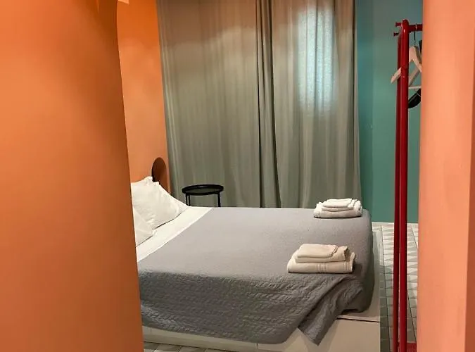 Dusme טאראנטו