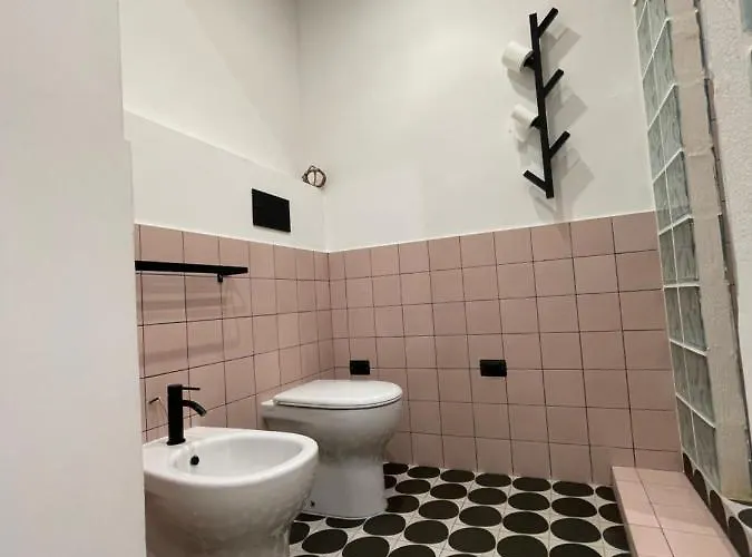 Dusme לינה וארוחת בוקר