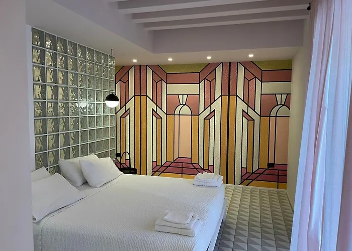 Dusme 3* טאראנטו