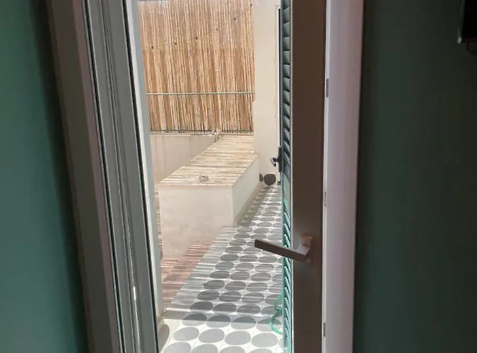 Dusme טאראנטו